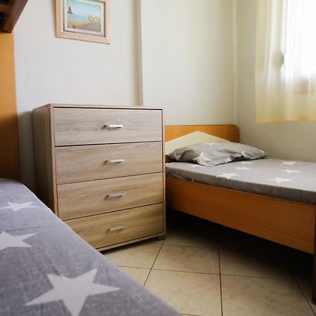 Roa Seaside Apartments Vergia 외부 사진