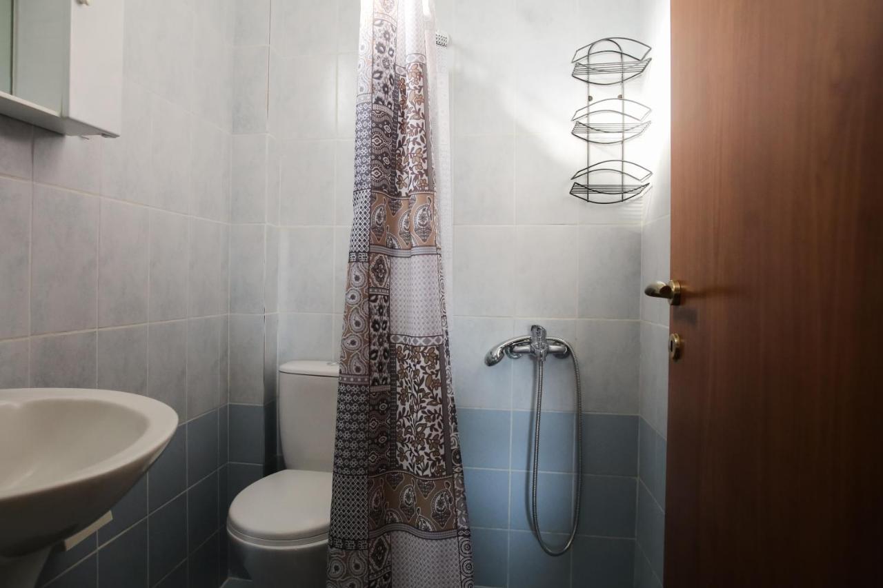 Roa Seaside Apartments Vergia 외부 사진