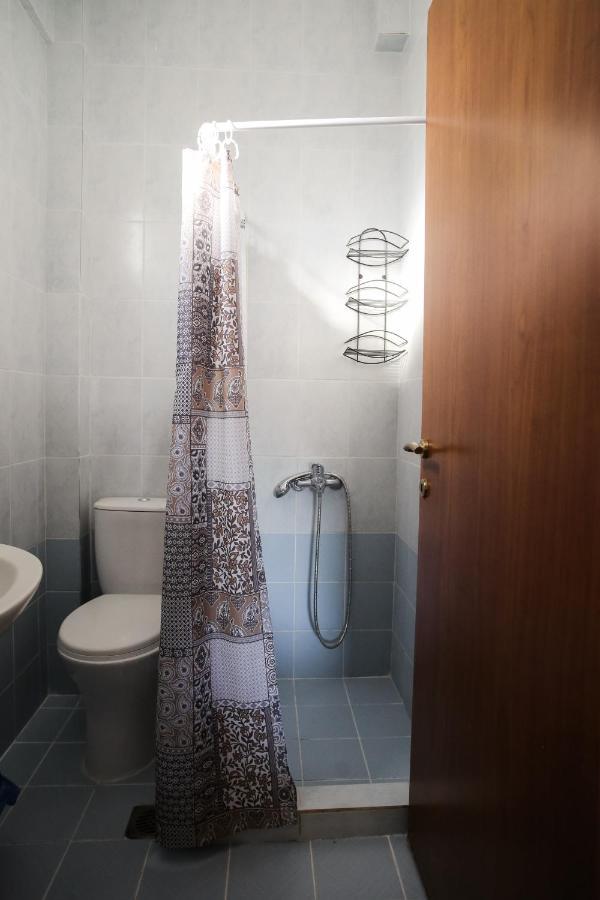Roa Seaside Apartments Vergia 외부 사진
