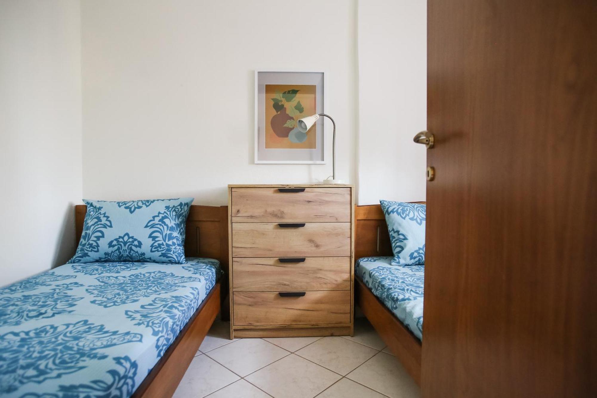 Roa Seaside Apartments Vergia 외부 사진