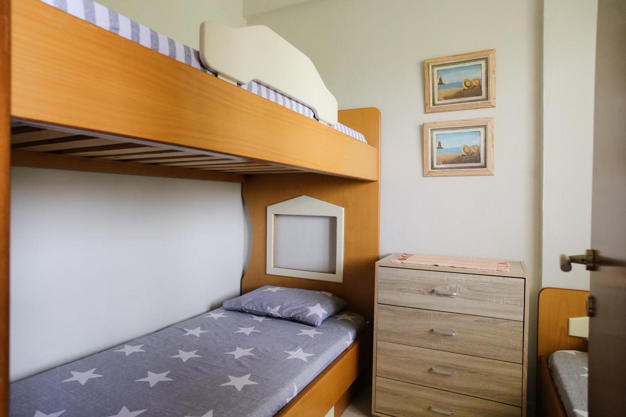 Roa Seaside Apartments Vergia 외부 사진